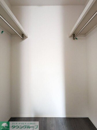 D-ROOM田町Aの物件内観写真